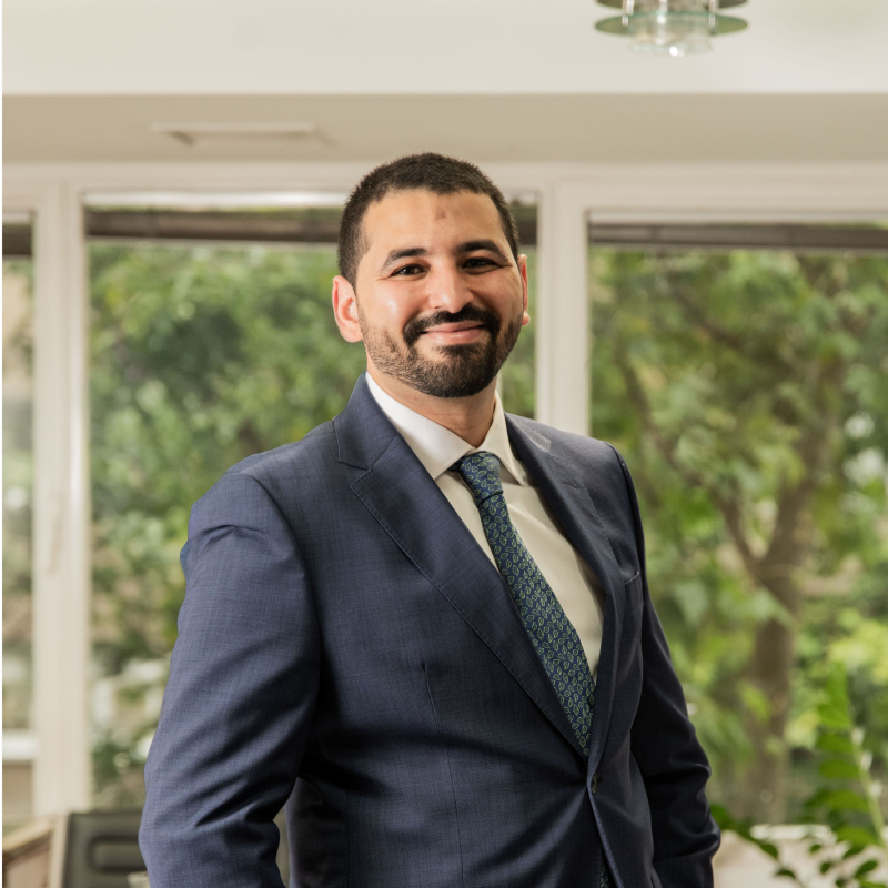 Faysal Assakale